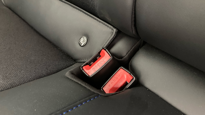 MG MG4 150kW Trophy EV Long Range 64kWh 5dr Auto Electric Hatchback